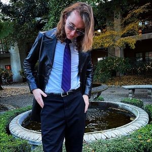 Meet your Posher, Matthew